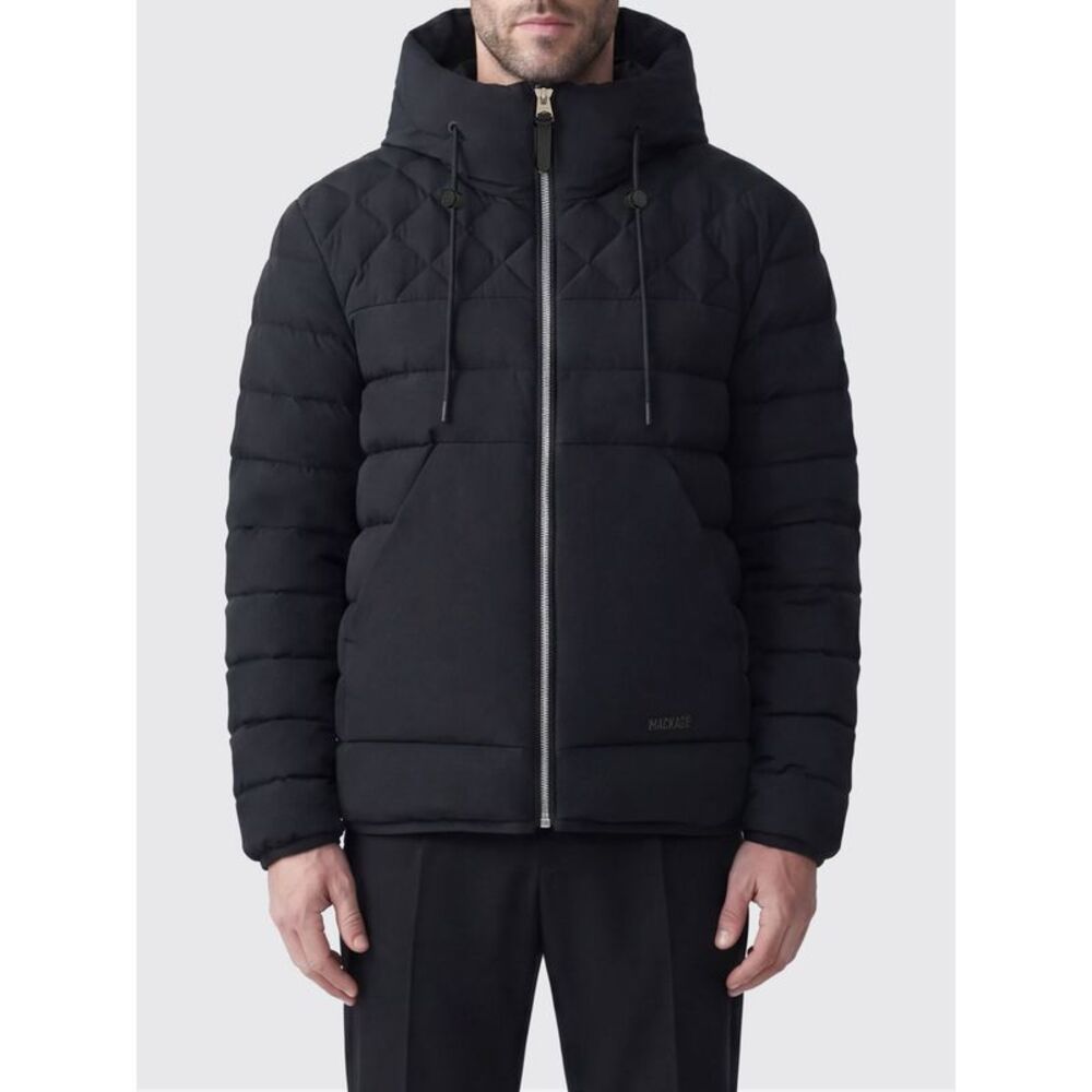 Mackage Jacket Men Black